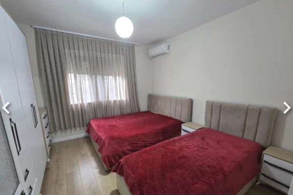 Shtepi me qera 1+1 ne Tirane - 45,000 Leke