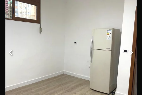 Shtepi me qera Garsoniere ne Tirane - 37,000 Leke