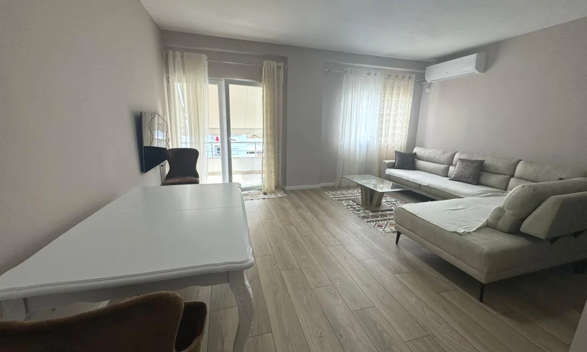 Apartment for rent in Tirana 2+1, Furnished
