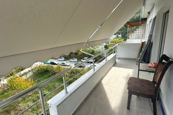 Apartment for rent in Tirana 2+1, Furnished