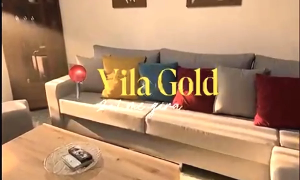 Apartment for rent in Tirana 2+1, Furnished