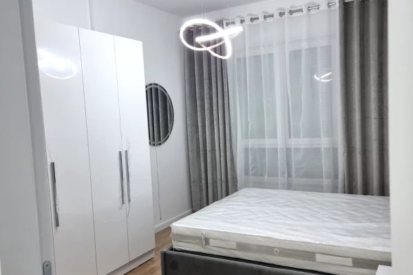 Apartment for rent in Tirana 1+1, Furnished
