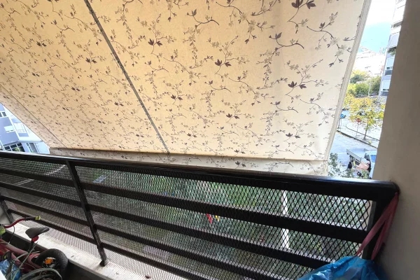 Shtepi ne shitje Apartament ne Tirane, 2+1, Mobilimi E mobiluar, Pagesa 30,000,000  Leke.