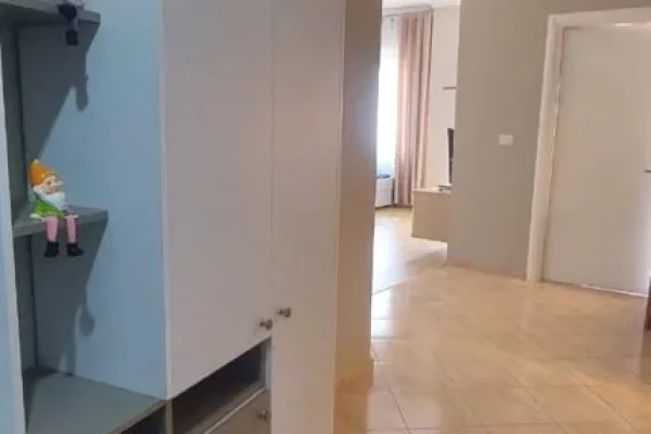 Apartment for rent in Tirana 1+1, Furnished