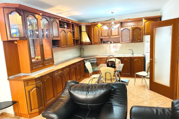 House for Rent 2+1 in Tirana - 65,000 Leke