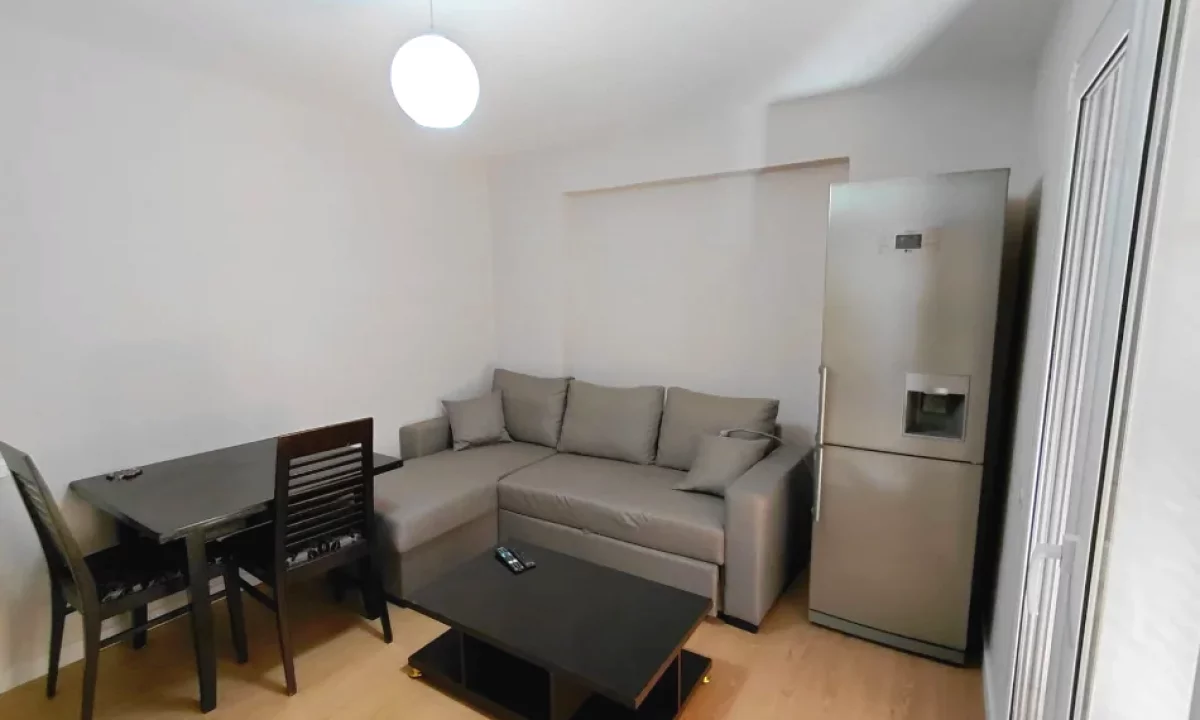 Apartment for rent in Tirana 1+1, Furnished