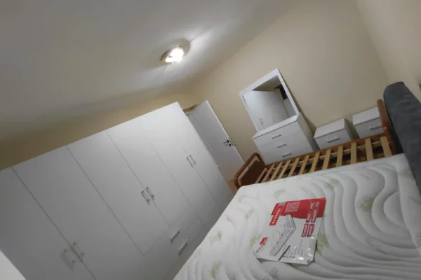 Apartment for rent in Tirana 1+1, Furnished