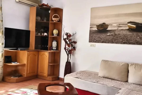 House for Rent 2+1 in Tirana - 60,000 Leke