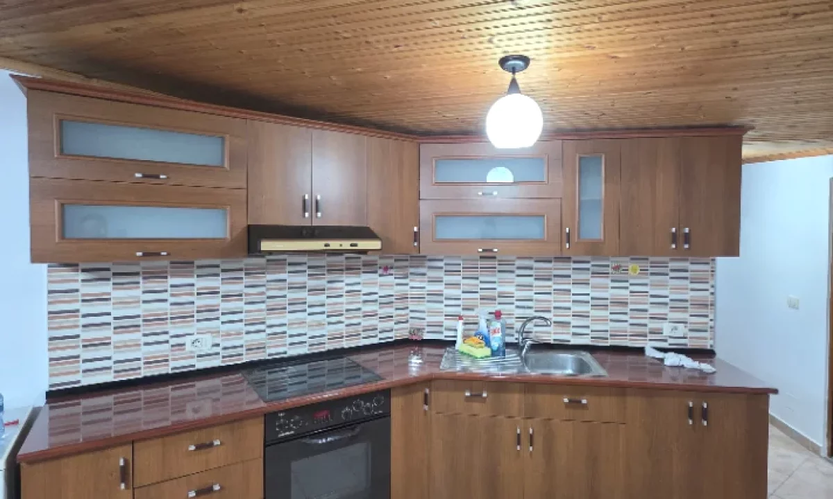 Apartment for rent in Tirana 1+1, Furnished