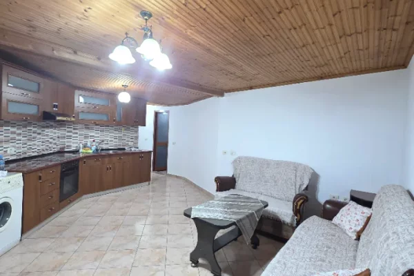 Apartment for rent in Tirana 1+1, Furnished