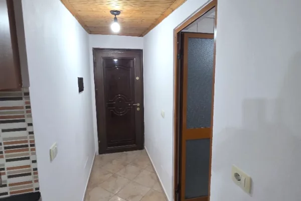 Apartment for rent in Tirana 1+1, Furnished