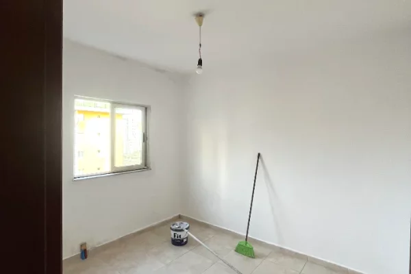Apartment for rent in Tirana 2+1, Emty