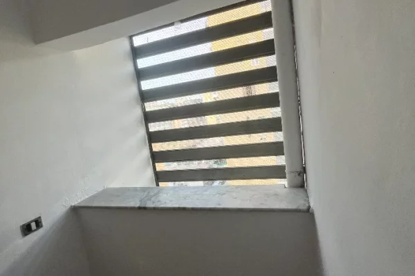 Apartment for rent in Tirana 2+1, Emty