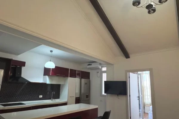 House for Rent 1+1 in Tirana - 500 Euro