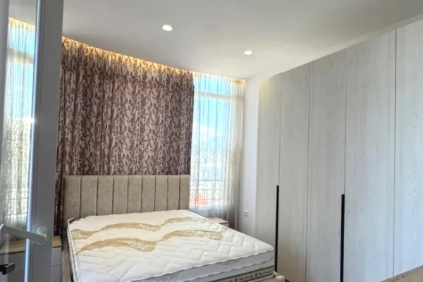 Apartment for rent in Tirana 1+1, Furnished