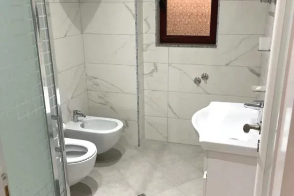 Apartment for rent in Tirana 3+1, In Part