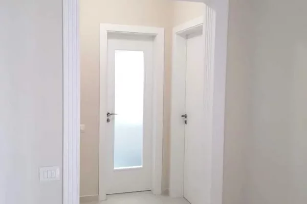 Apartment for rent in Tirana 3+1, In Part