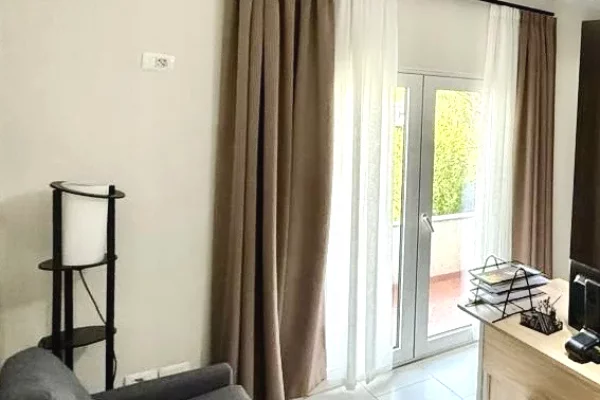 Apartment for rent in Tirana 3+1, In Part