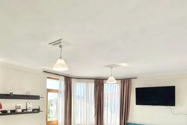 House for Rent 3+1 in Tirana - 50,000 Leke