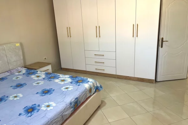 Apartment for rent in Tirana 1+1, Furnished
