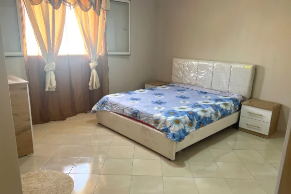 Apartment for rent in Tirana 1+1, Furnished