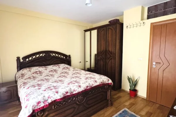 Apartment for rent in Tirana 1+1, Furnished