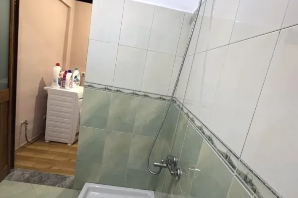 Apartment for rent in Tirana 1+1, Furnished