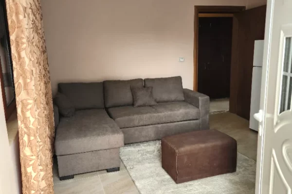 Apartment for rent in Tirana 1+1, Furnished