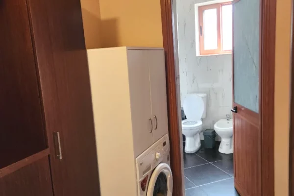 Apartment for rent in Tirana 1+1, Furnished