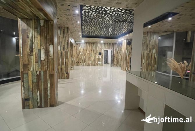 Jepet me qera Ambient Biznesi ne Mysylym Shyr