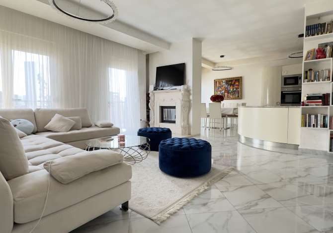 Shtepi ne shitje 2+1 ne Tirane - 265,000 Euro