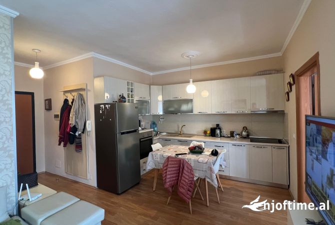 Shtepi ne shitje 1+1 ne Tirane - 155,000 Euro