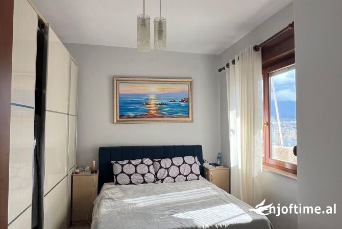 Shtepi ne shitje 1+1 ne Tirane - 155,000 Euro
