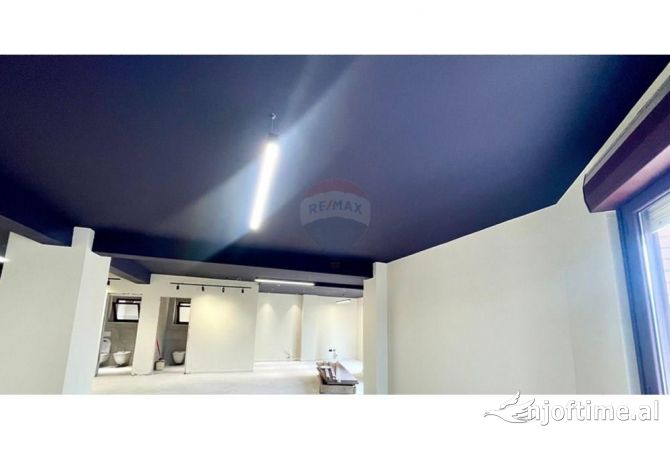 Ambient biznesi me qera 3+1 ne Tirane - 2,000 Euro