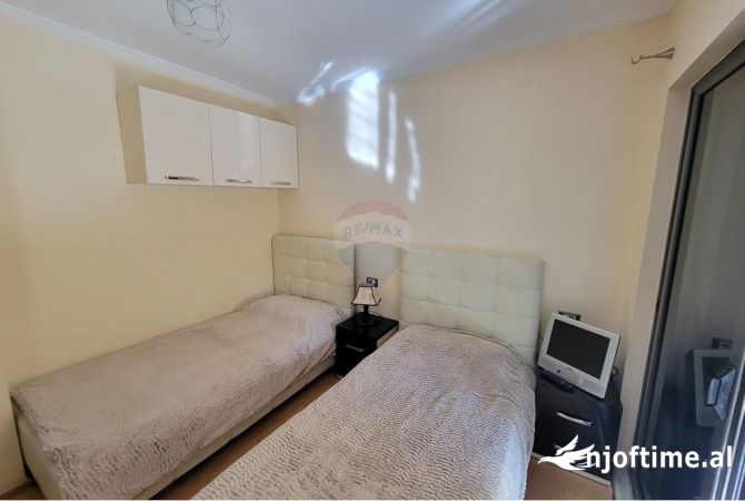 Shtepi me qera Apartament ne Tirane, 2+1, Mobilimi E mobiluar, Pagesa 600  Euro.