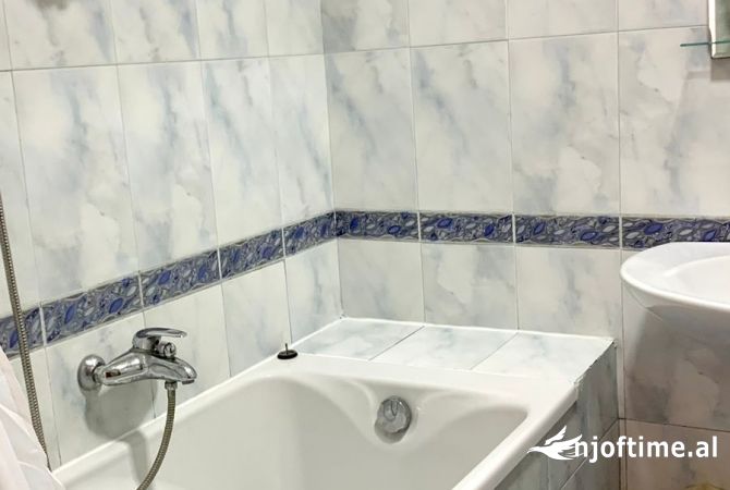 Apartment for rent in Tirana 1+1, Furnished