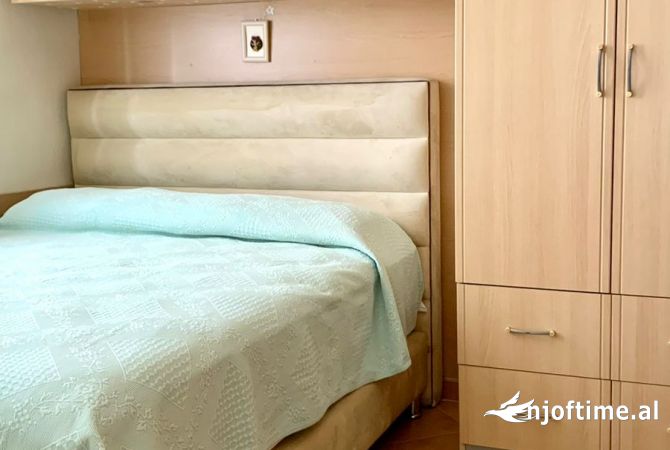 Shtepi me qera 1+1 ne Tirane - 600 Euro