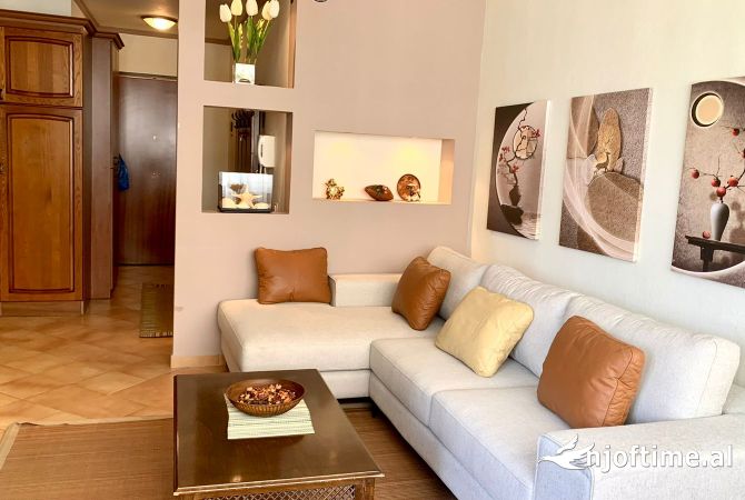 Shtepi me qera 1+1 ne Tirane - 600 Euro