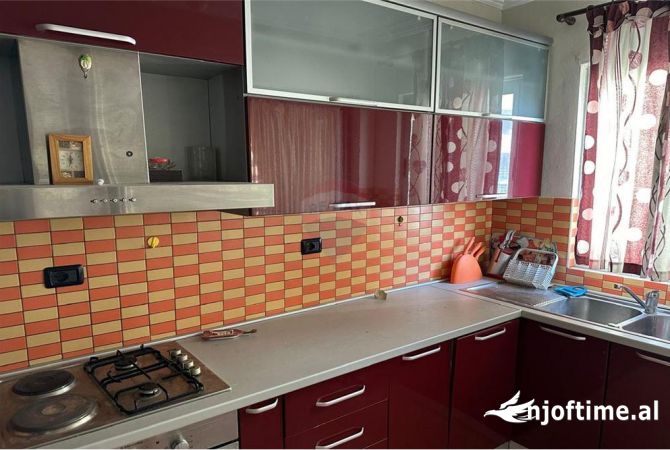 Shtepi ne shitje 2+1 ne Tirane - 160,000 Euro