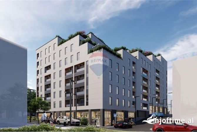 Shtepi ne shitje 2+1 ne Tirane - 160,000 Euro