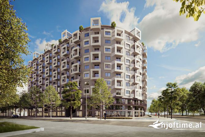 Shtepi ne shitje 2+1 ne Tirane - 16,099,200 Leke