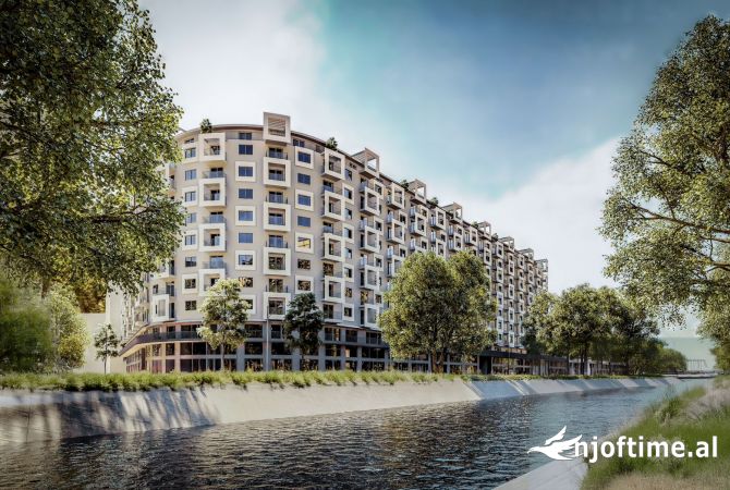 Shtepi ne shitje Apartament ne Tirane, 2+1, Mobilimi Bosh, pa mobiluar, Pagesa 16,099,200  Leke.