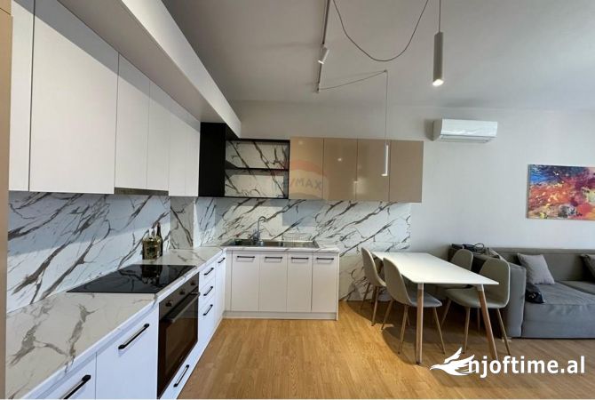 Apartment for rent in Tirana 2+1, Furnished