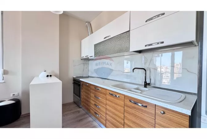 Casa in affitto 1+1 a Tirana - 850 Euro