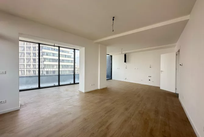 Ambient biznesi me qera 3+1 ne Tirane - 1,400 Euro