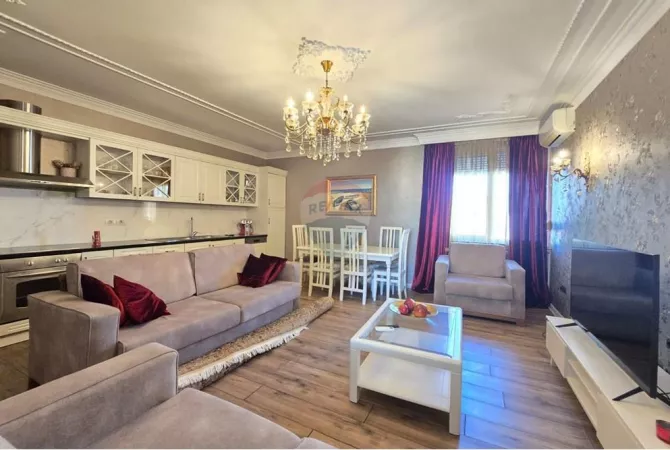 Shtepi ne shitje 2+1 ne Tirane - 385,000 Euro