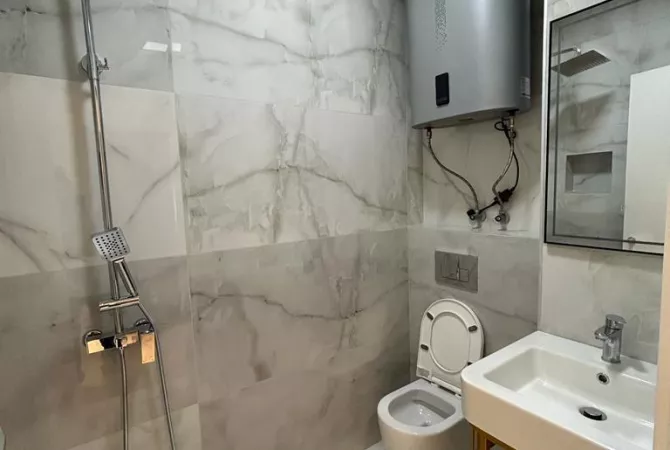 Apartment for rent in Tirana 2+1, Furnished