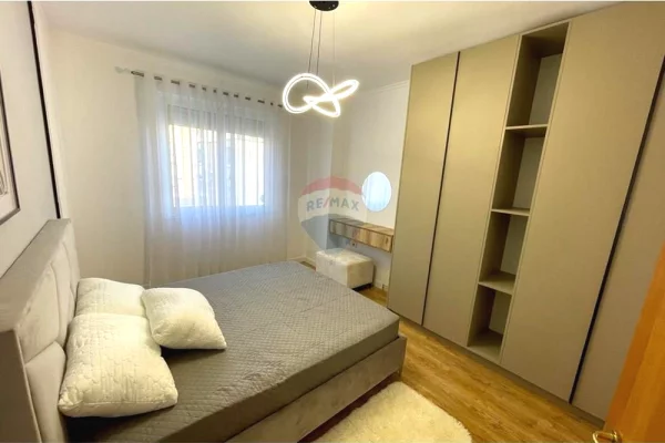 Shtepi ne shitje 1+1 ne Tirane - 109,000 Euro
