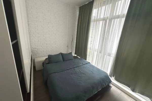 Shtepi me qera Apartament ne Tirane, 1+1, Mobilimi E mobiluar, Pagesa 650  Euro.