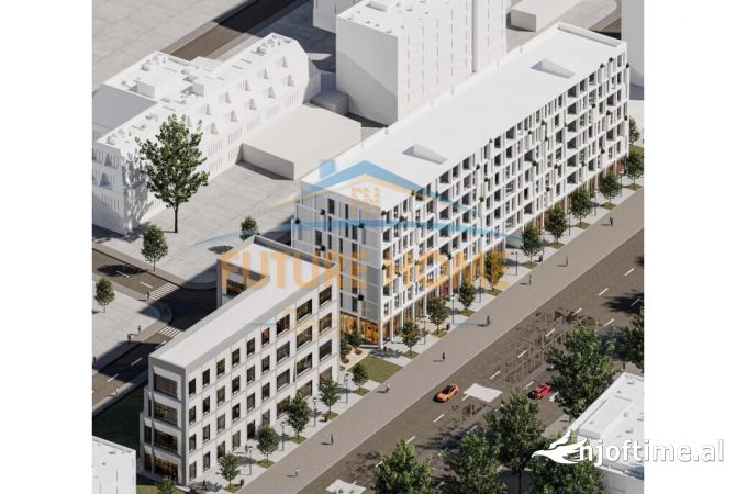 Shtepi ne shitje 2+1 ne Tirane - 140,000 Euro